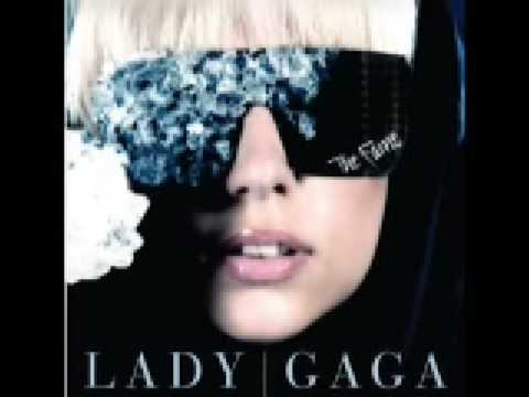 Lady gaga the fame monster download